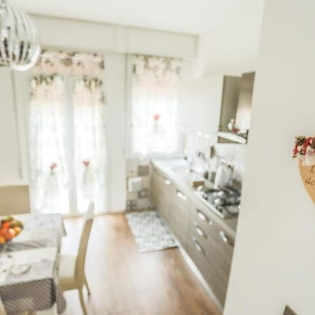 Casa Bologna Fiera Apartman Kültér fotó