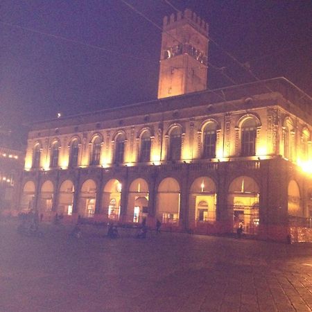 Casa Bologna Fiera Apartman Kültér fotó