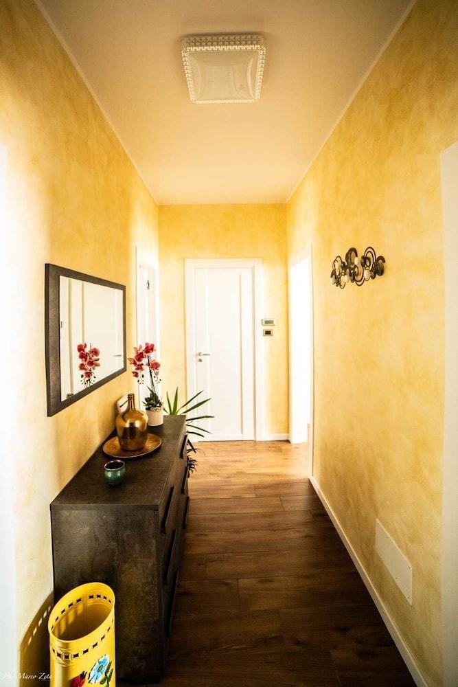 Casa Bologna Fiera Apartman Kültér fotó