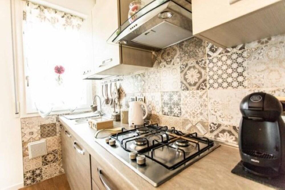 Casa Bologna Fiera Apartman Kültér fotó