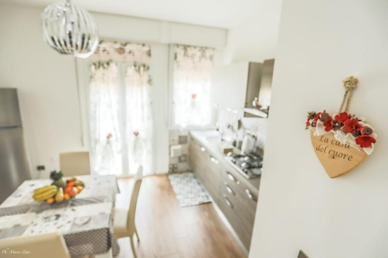 Casa Bologna Fiera Apartman Kültér fotó
