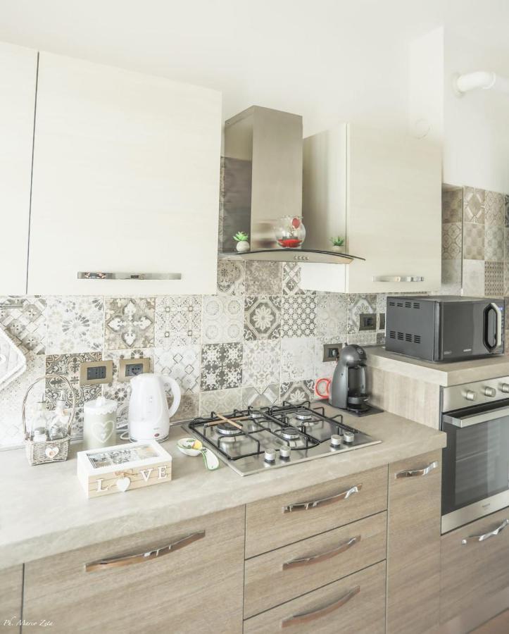 Casa Bologna Fiera Apartman Kültér fotó