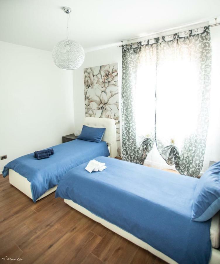 Casa Bologna Fiera Apartman Kültér fotó