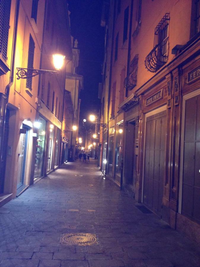 Casa Bologna Fiera Apartman Kültér fotó