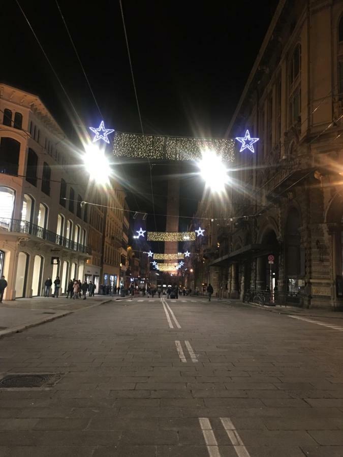 Casa Bologna Fiera Apartman Kültér fotó