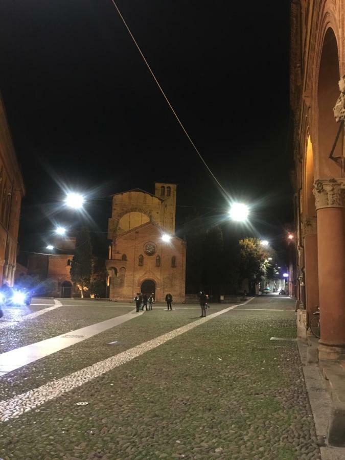 Casa Bologna Fiera Apartman Kültér fotó