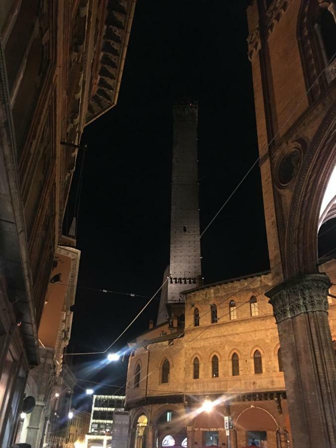 Casa Bologna Fiera Apartman Kültér fotó