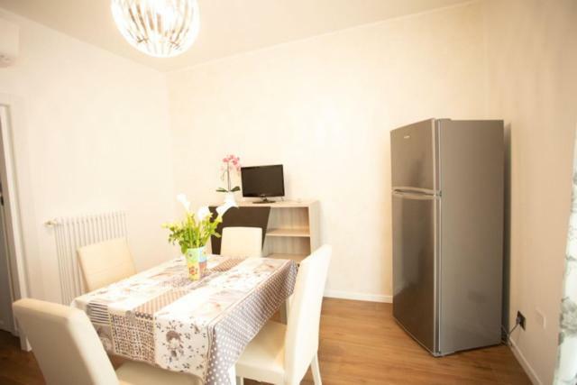 Casa Bologna Fiera Apartman Kültér fotó