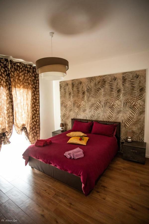 Casa Bologna Fiera Apartman Kültér fotó