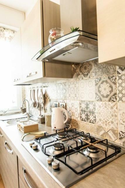 Casa Bologna Fiera Apartman Kültér fotó