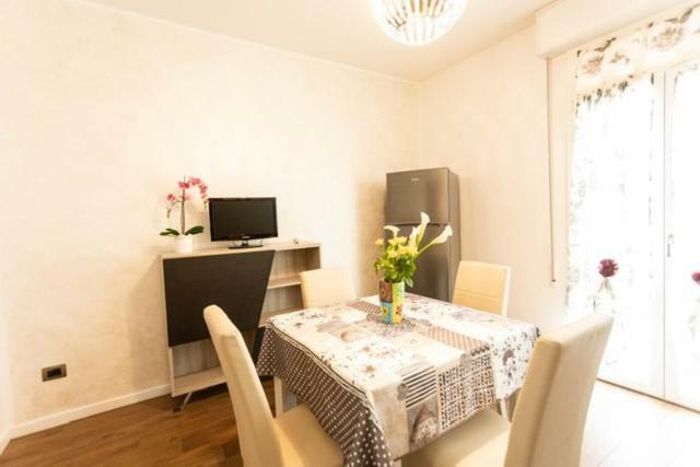Casa Bologna Fiera Apartman Kültér fotó