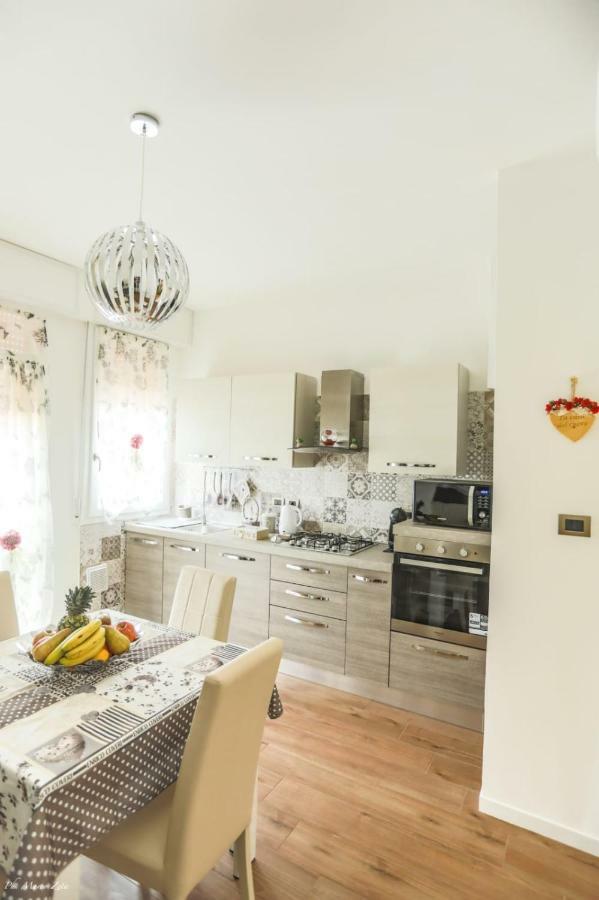 Casa Bologna Fiera Apartman Kültér fotó