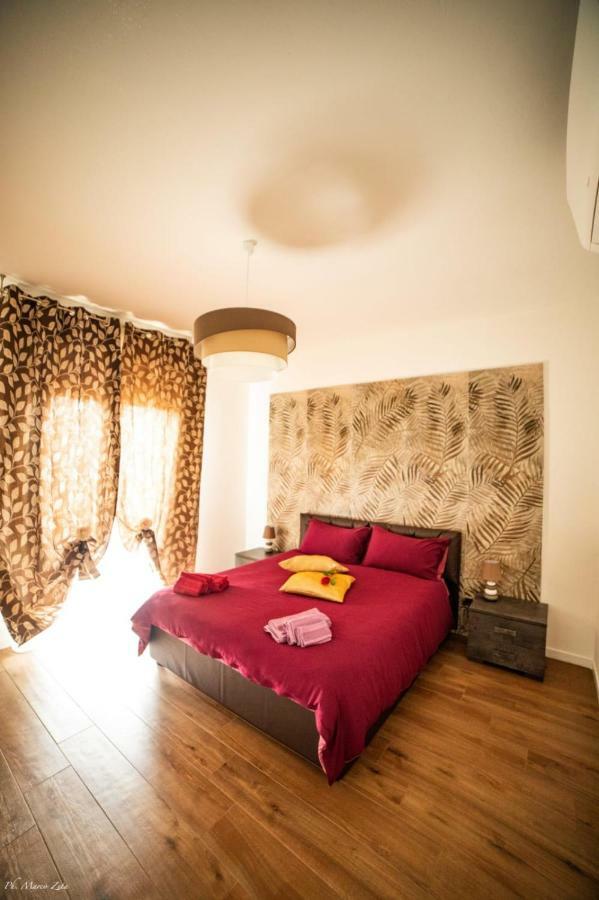 Casa Bologna Fiera Apartman Kültér fotó