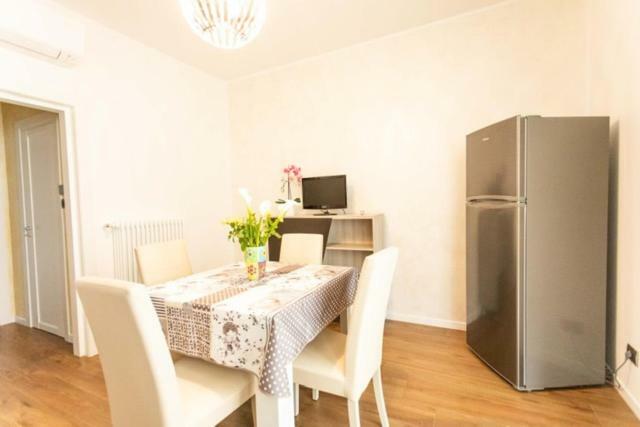 Casa Bologna Fiera Apartman Kültér fotó