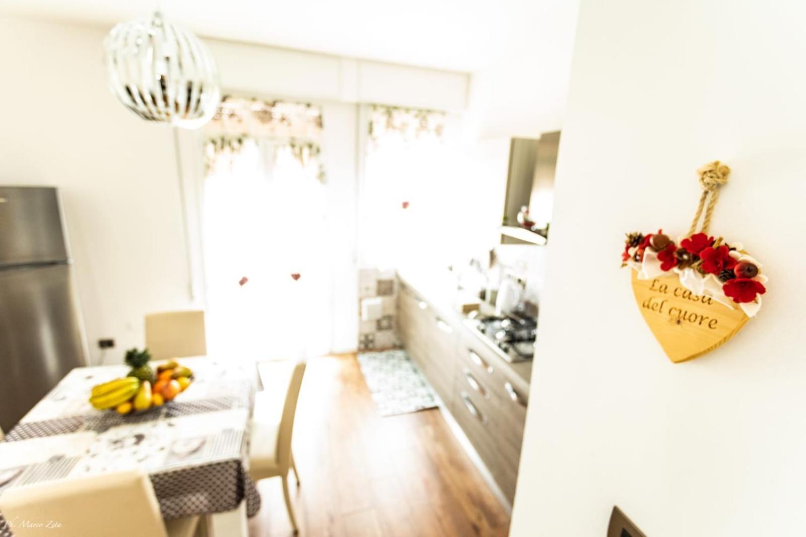 Casa Bologna Fiera Apartman Kültér fotó