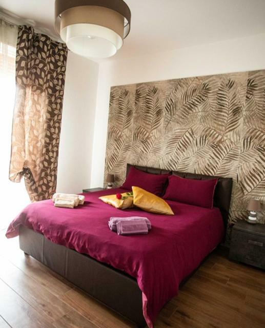 Casa Bologna Fiera Apartman Kültér fotó