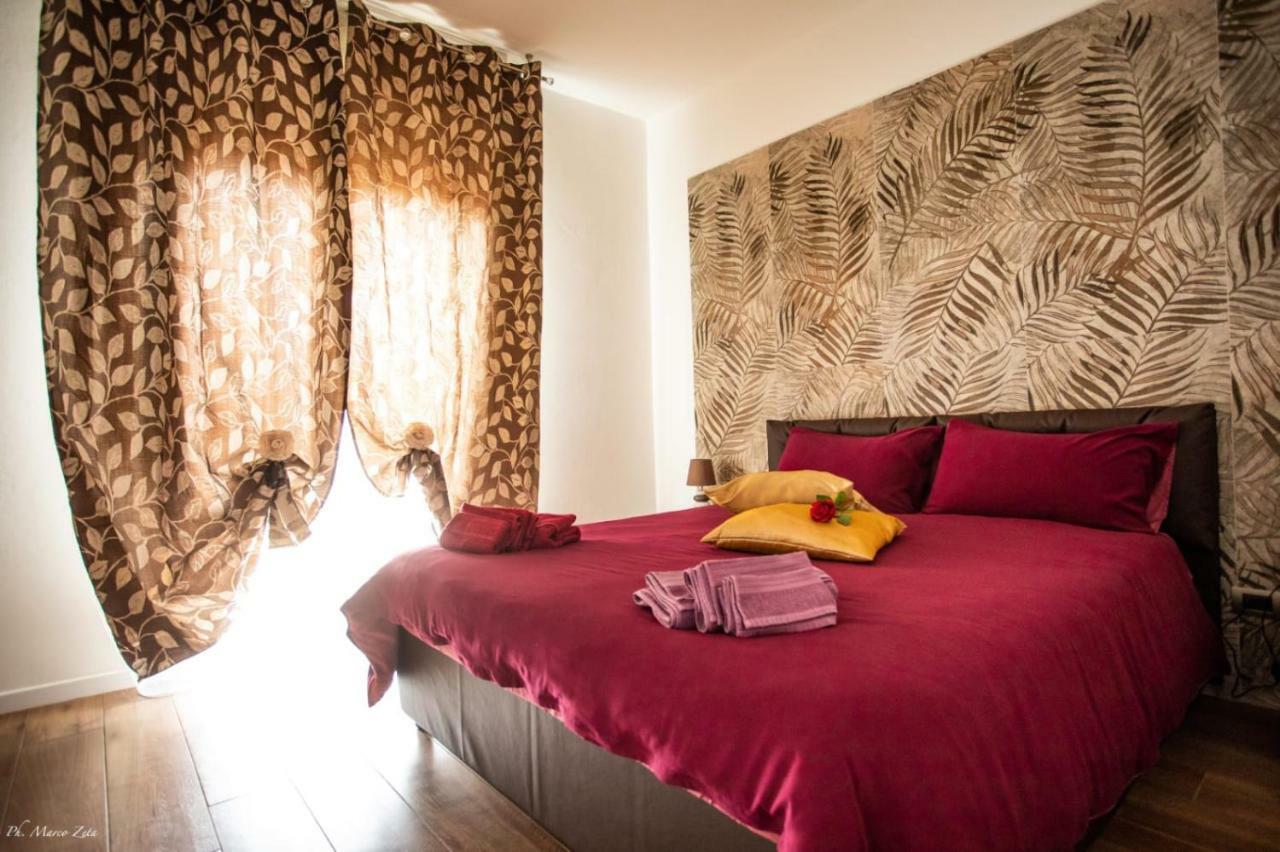 Casa Bologna Fiera Apartman Kültér fotó