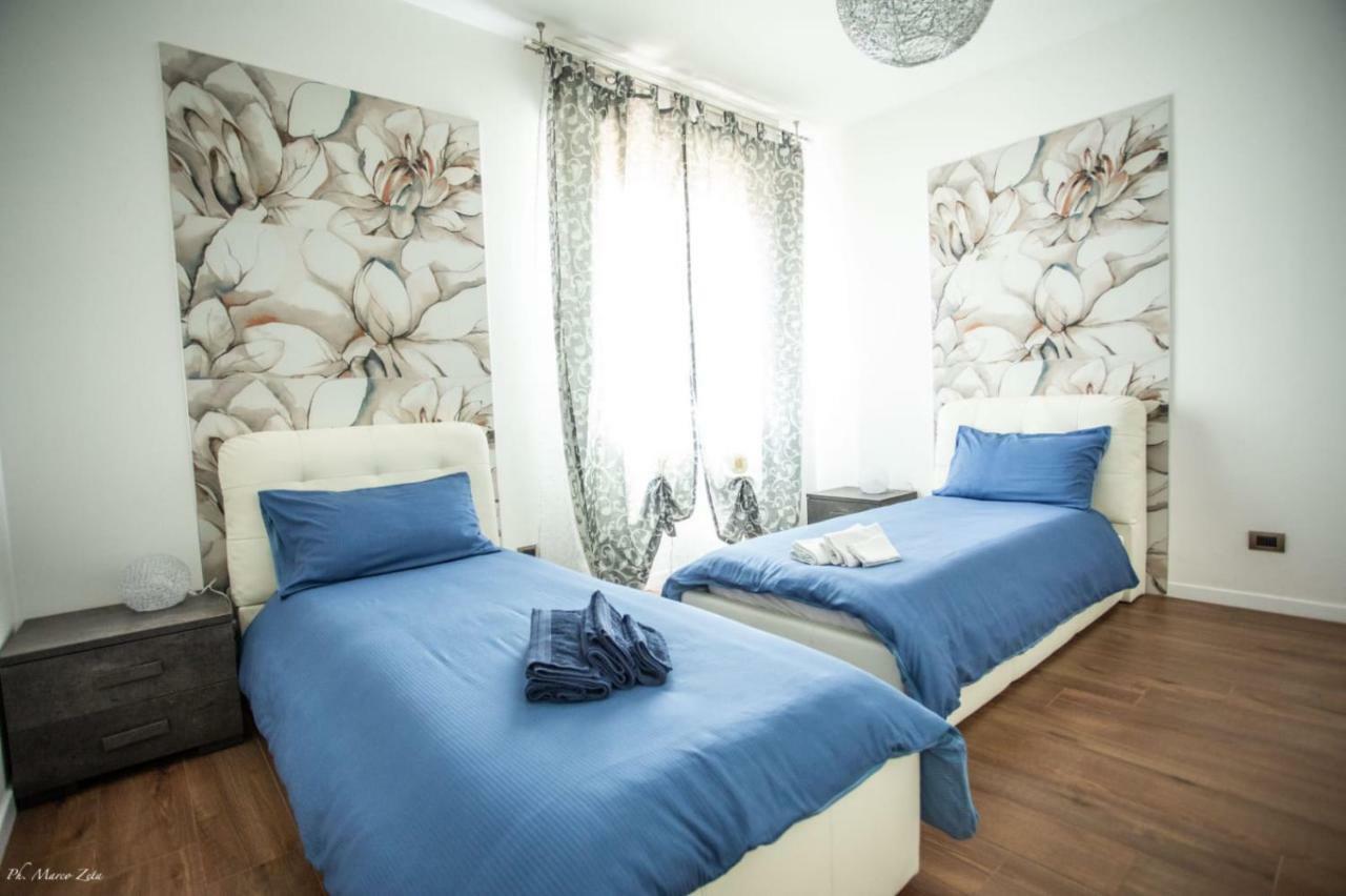 Casa Bologna Fiera Apartman Kültér fotó